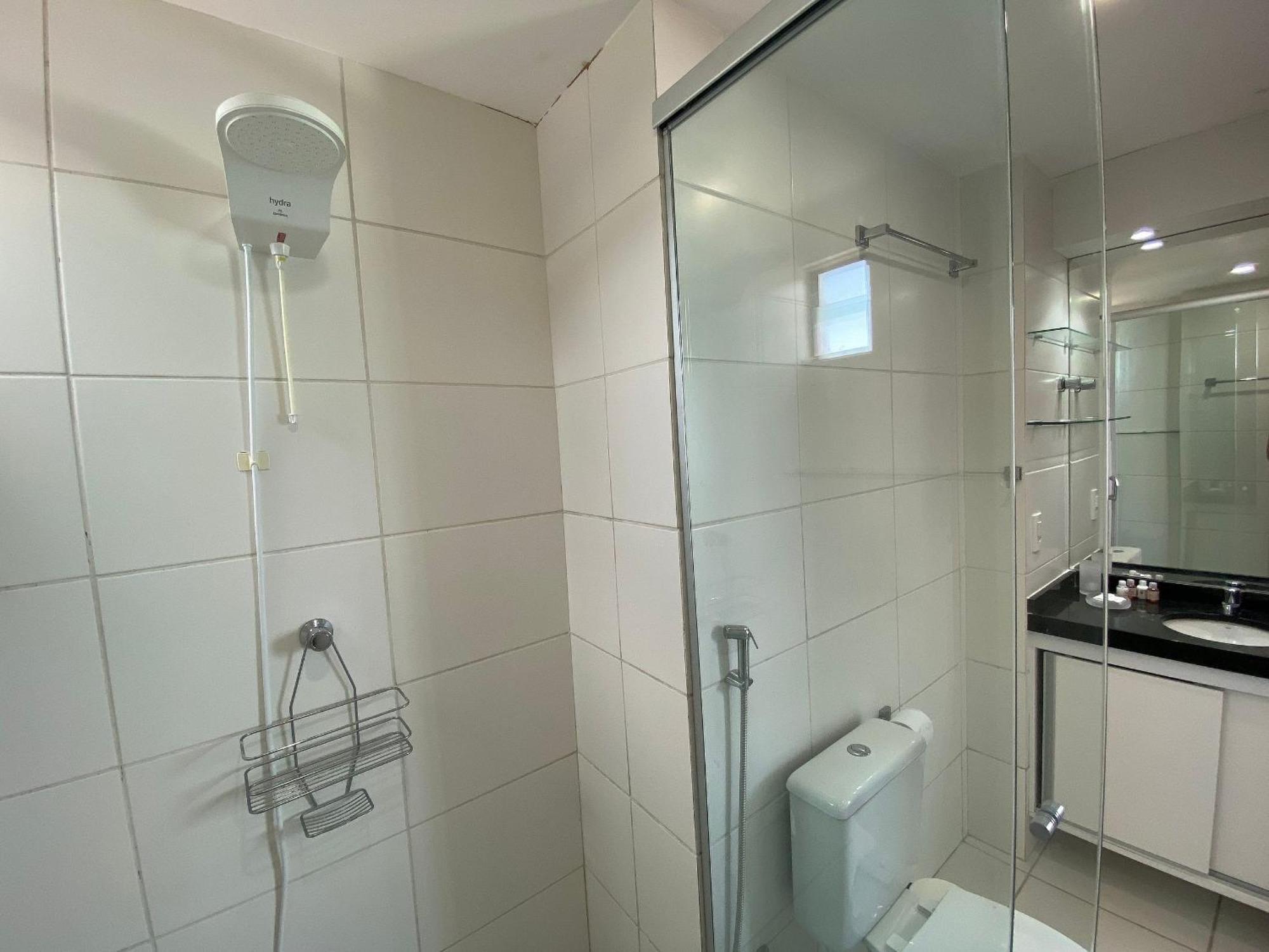 Apartamento Duplex Paradise Cobertura 1403 Nobile Maceió