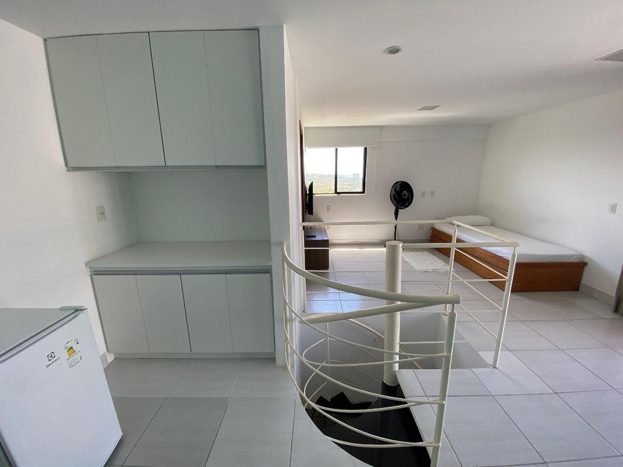 Duplex Paradise Cobertura 1403 Nobile *