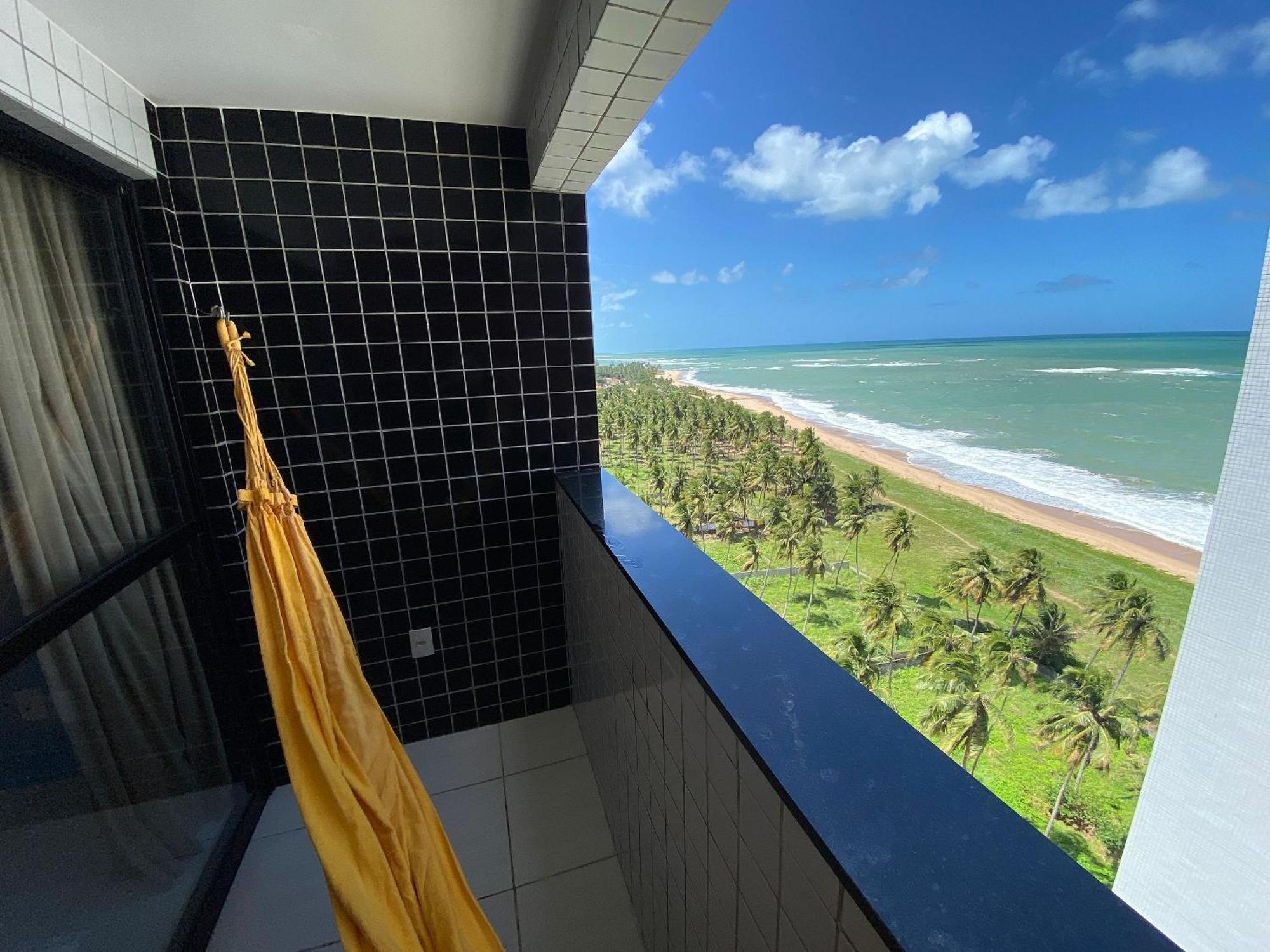 Duplex Paradise Cobertura 1403 Nobile Maceió