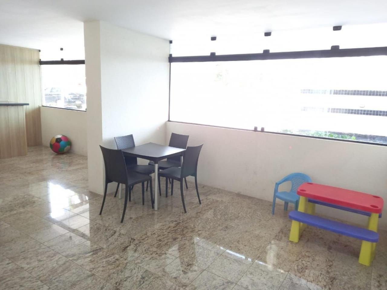Duplex Paradise Cobertura 1403 Nobile * Maceió