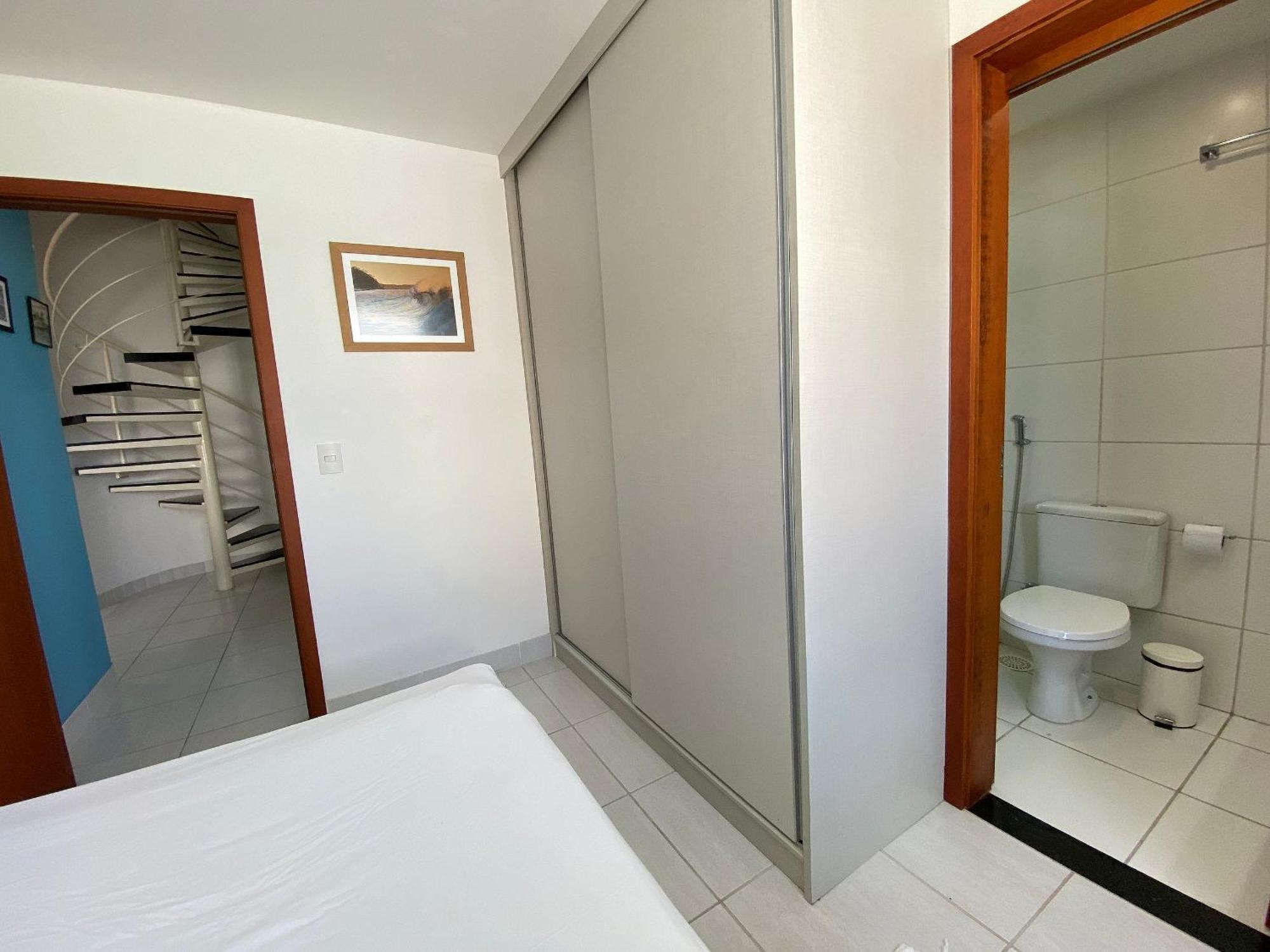 Duplex Paradise Cobertura 1403 Nobile