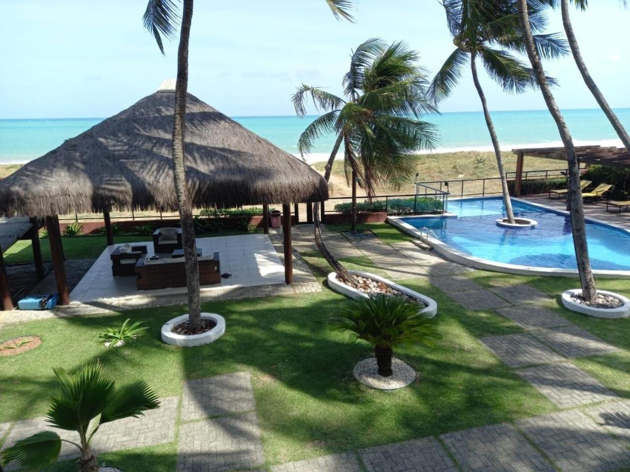 Apartamento Duplex Paradise Cobertura 1403 Nobile *