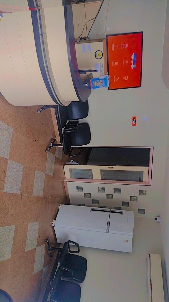 Porto Expresso Hospedagem domiciliar *