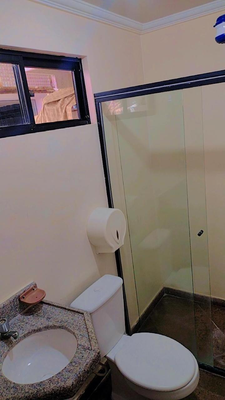 Hospedagem domiciliar Porto Expresso