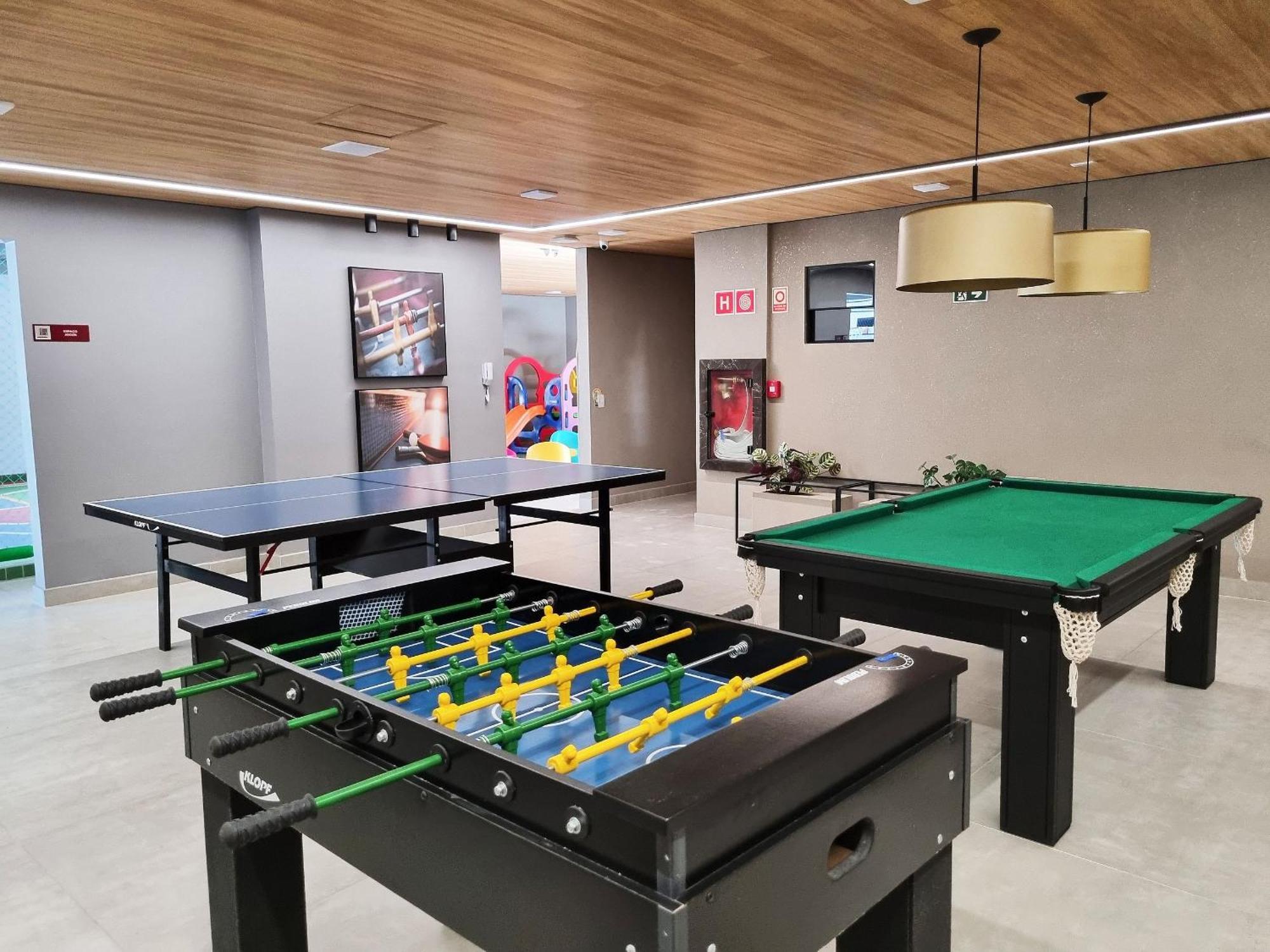 Apartamento Ape Na Pajucara, Ar Sala, Fitness, Piscina & Kids *