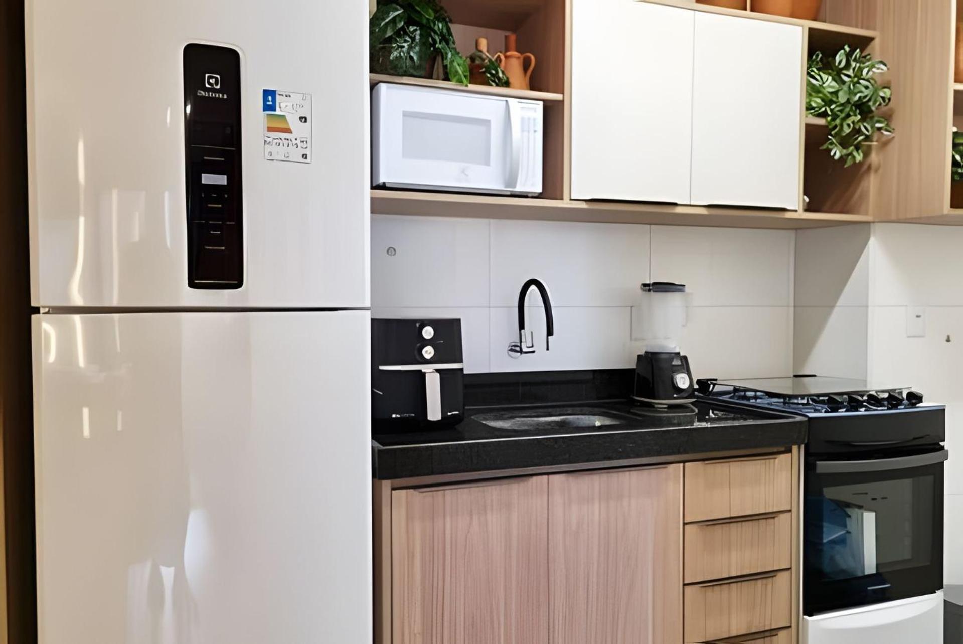 Apartamento Ape Na Pajucara, Ar Sala, Fitness, Piscina & Kids