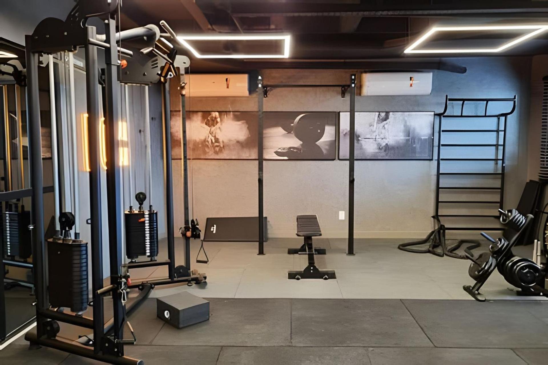 Ape Na Pajucara, Ar Sala, Fitness, Piscina & Kids *