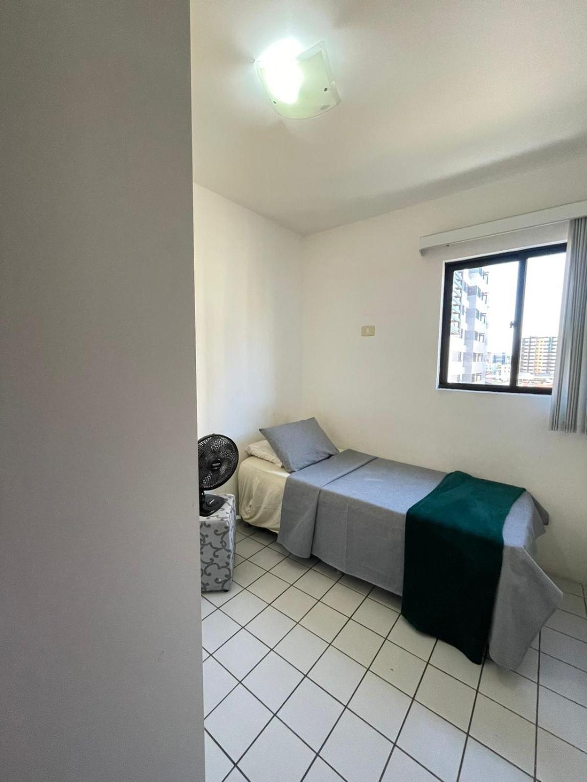 De 3 Quartos Na Ponta A 500m Da Apartment Maceio (Alagoas)