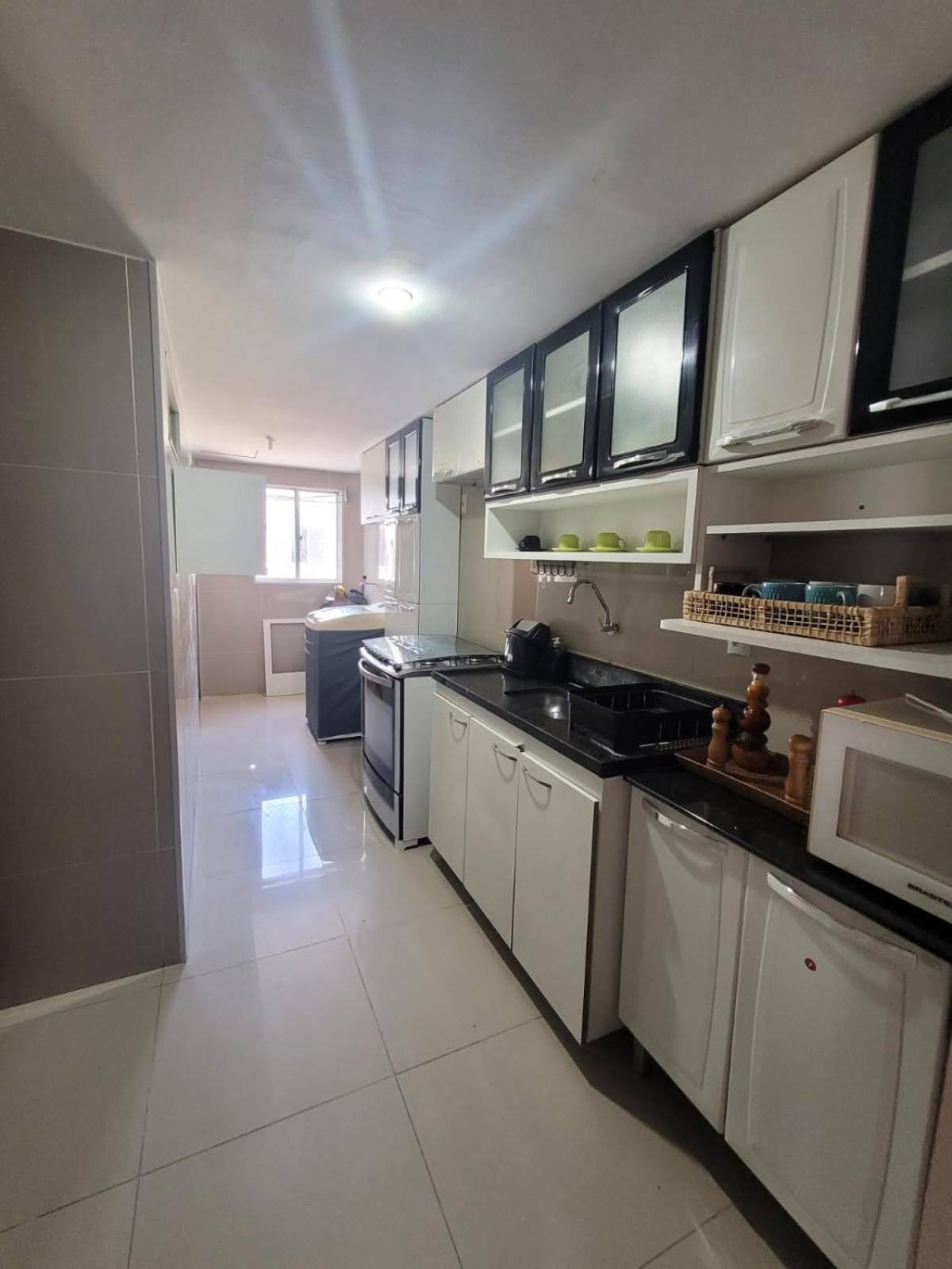 Apartamento Apto Por Temporada Edf Mediterraneo