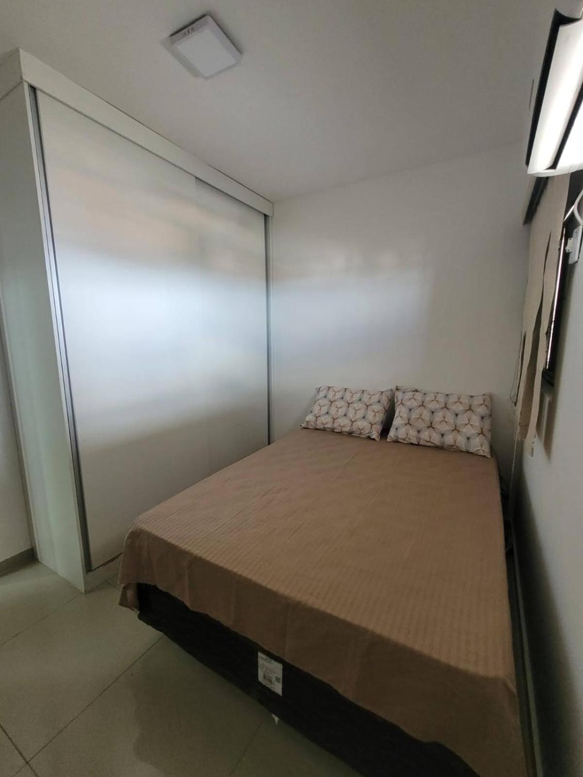 Apartamento Apto Por Temporada Edf Mediterraneo *