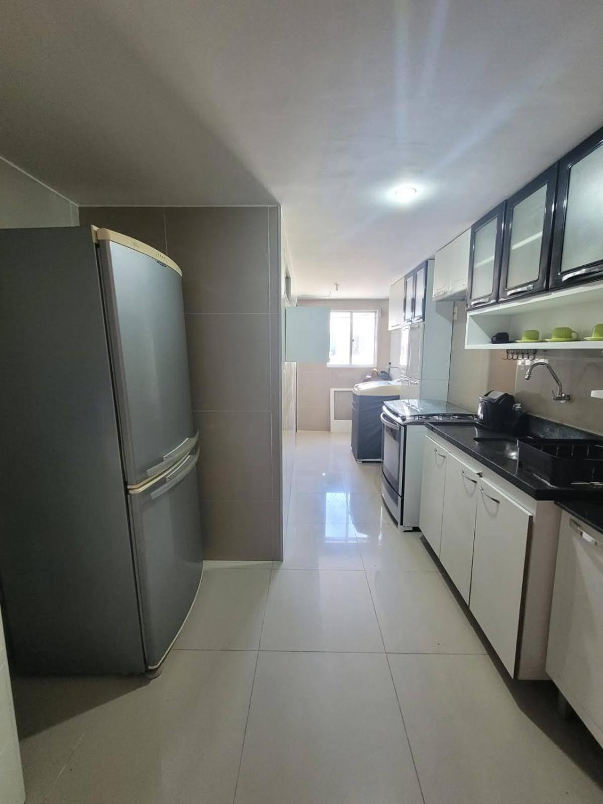Apartamento Apto Por Temporada Edf Mediterraneo Maceió