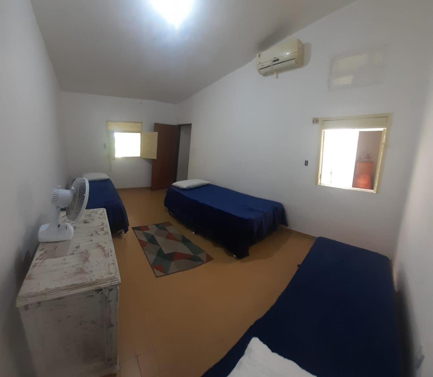 Casa Cajarana Hostel