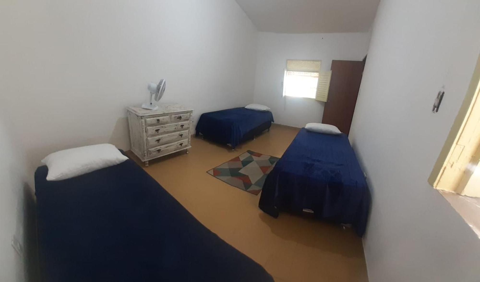 Casa Cajarana Hostel *