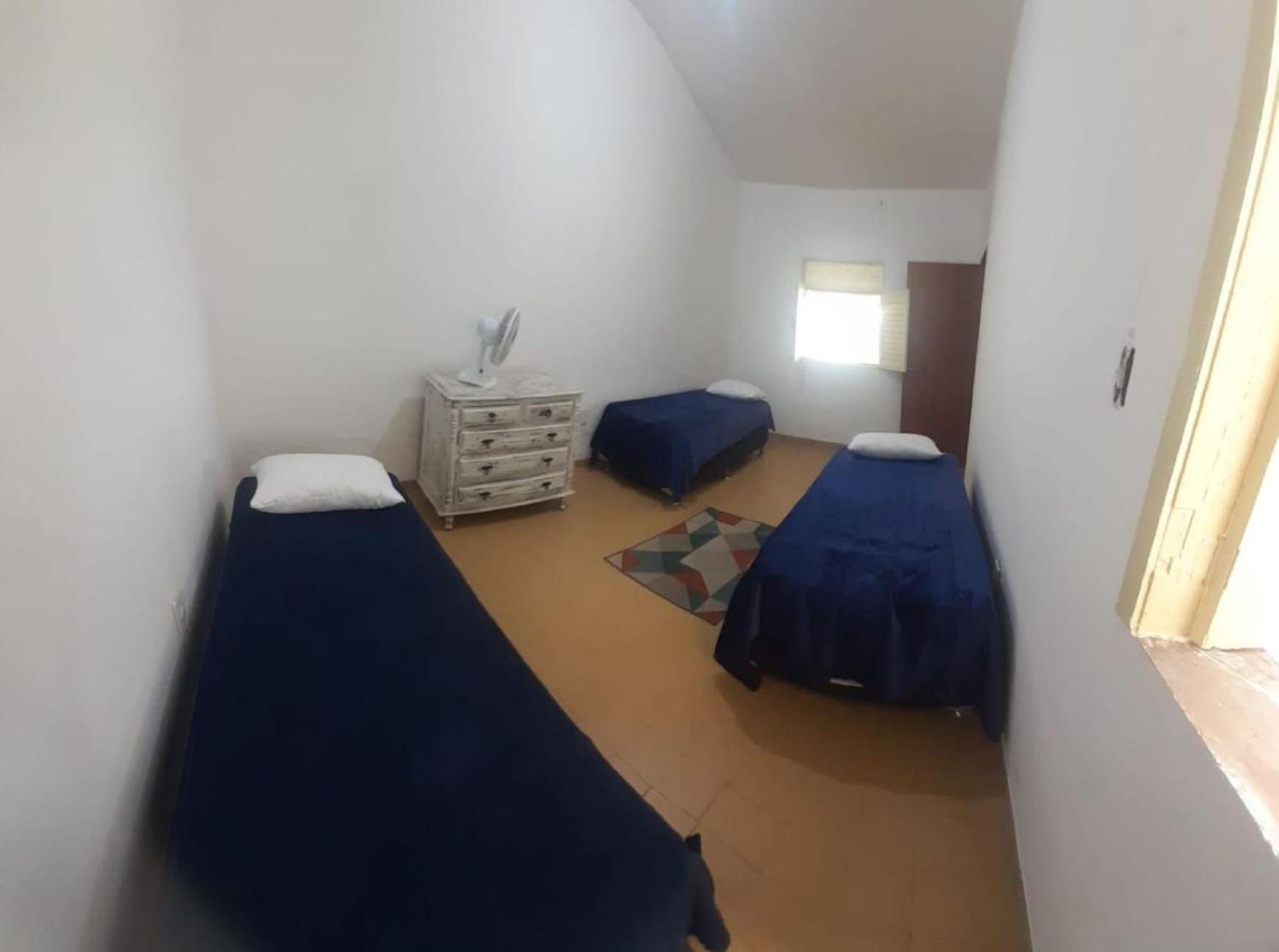 Casa Cajarana Hostel *