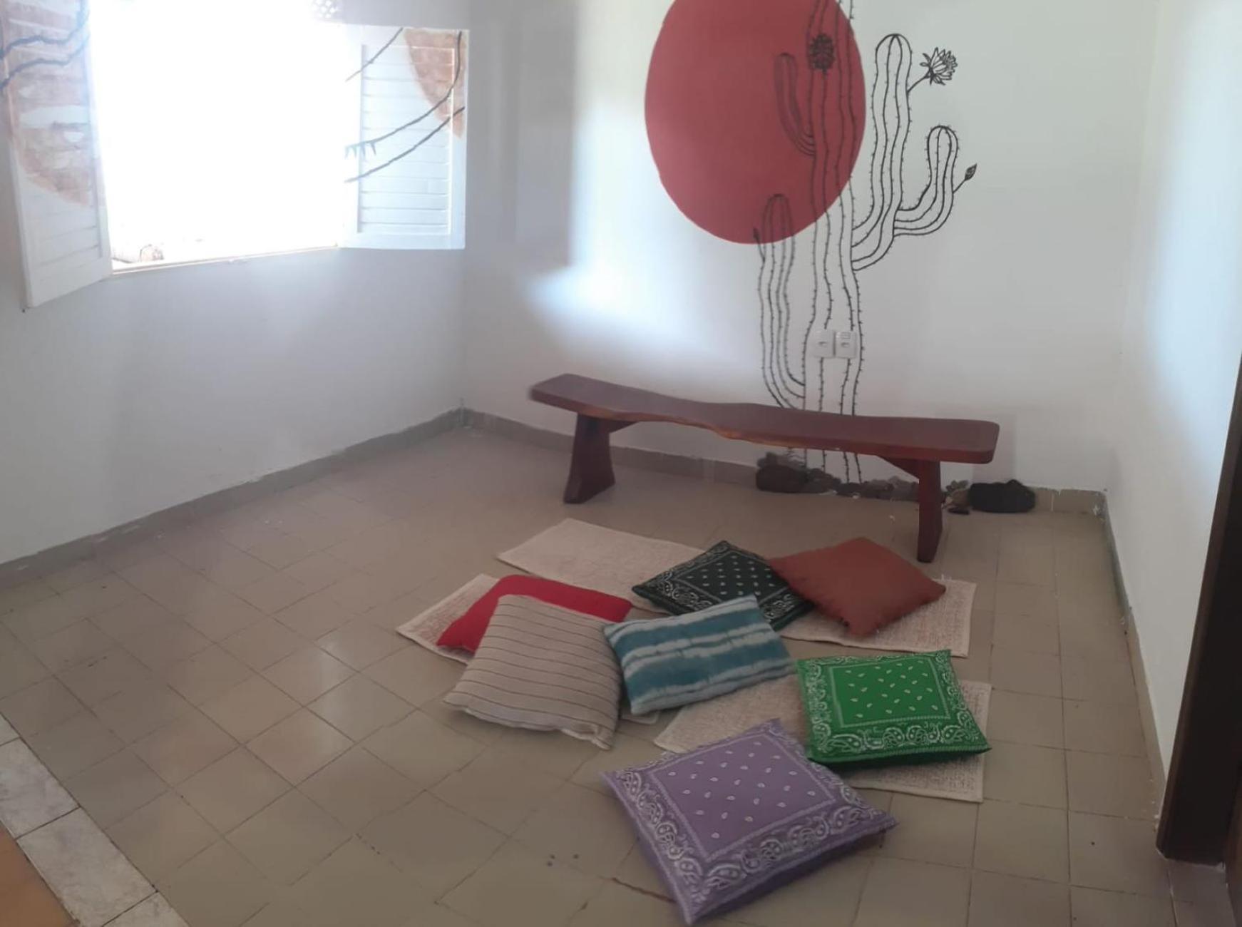 Casa Cajarana Hostel