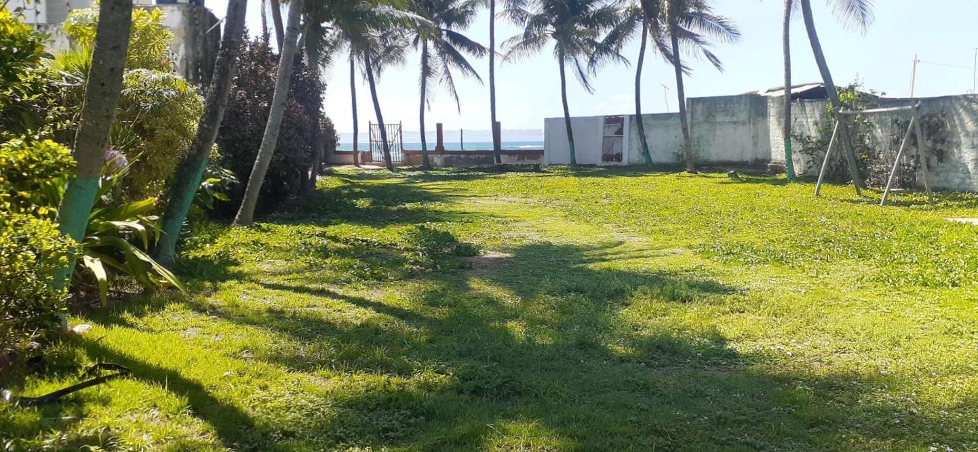 Hostel Casa Cajarana Maceio (Alagoas)