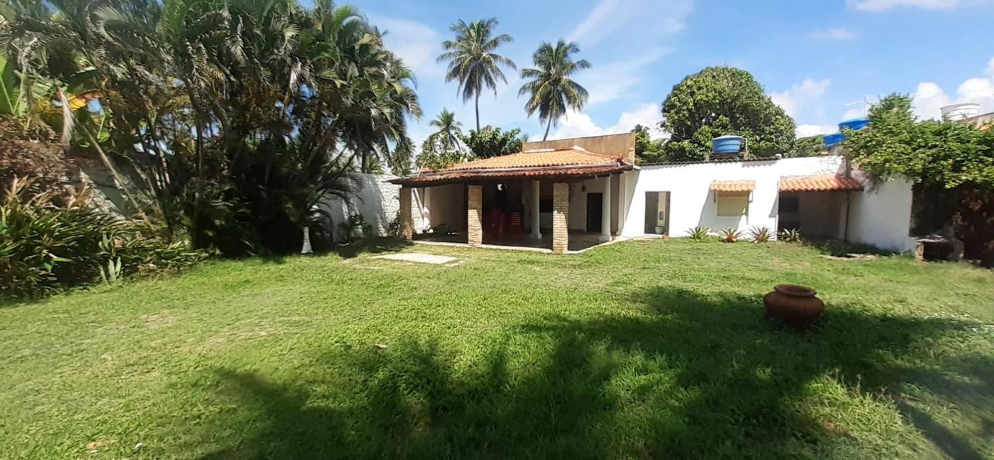 Hostel Casa Cajarana Maceio (Alagoas)