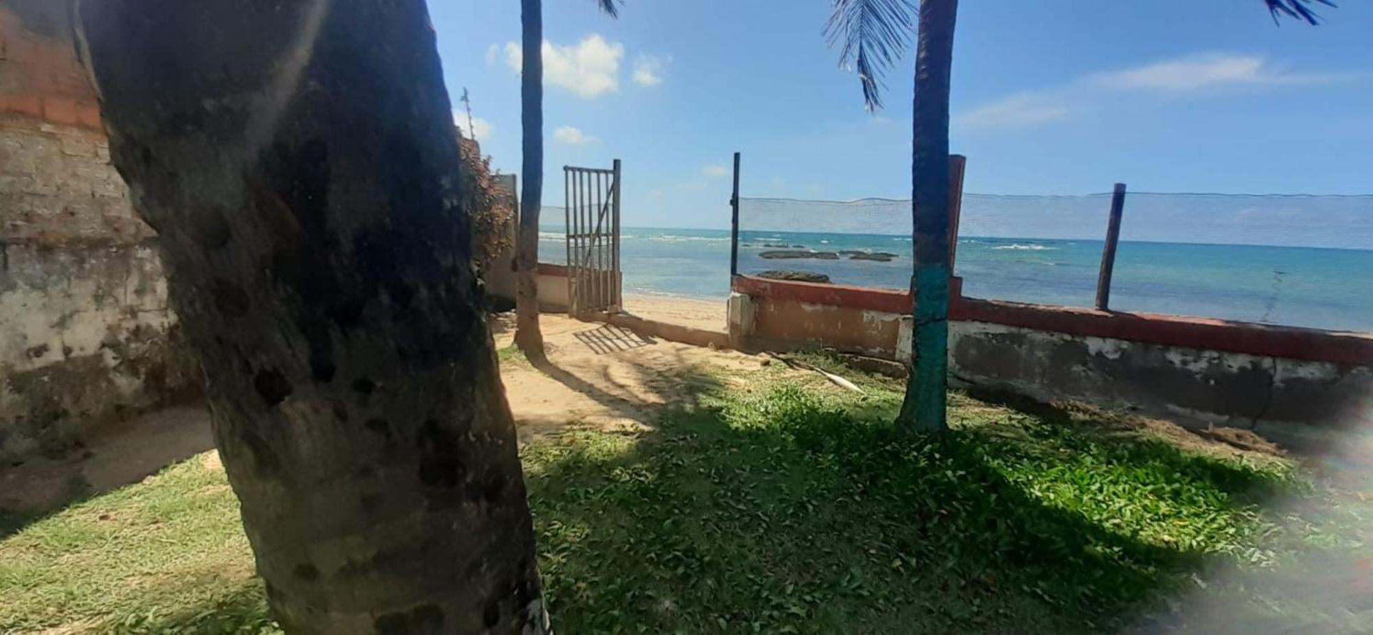 Casa Cajarana Maceio (Alagoas)