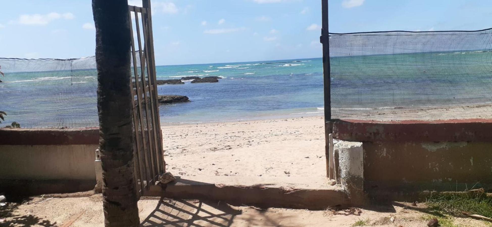 Casa Cajarana Hostel Maceio (Alagoas)