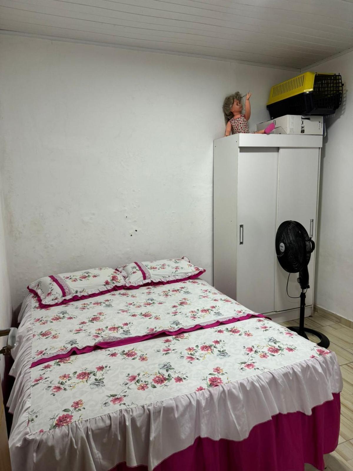 Casa Na Jatiuca Casa de férias *
