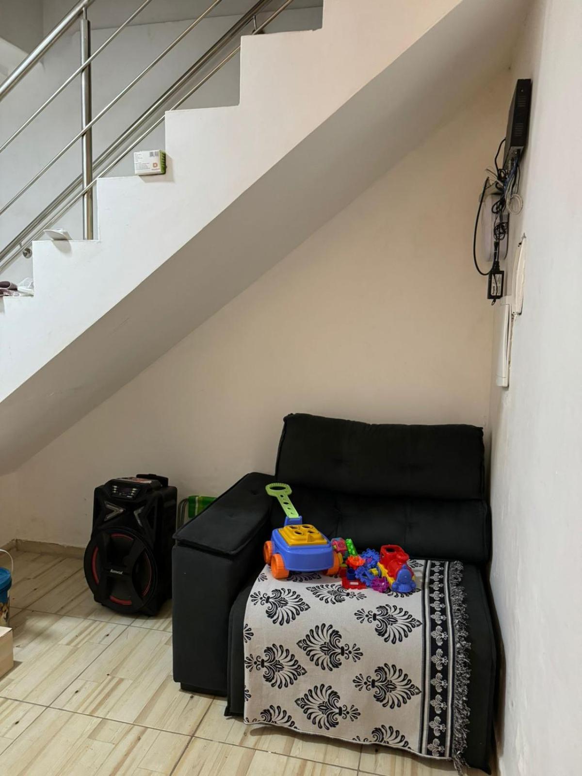 Casa Na Jatiuca *