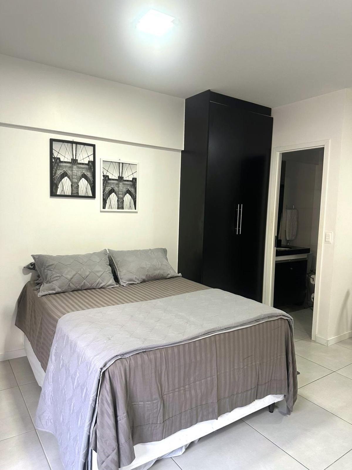 Luxuoso Vista Mar I I Cobertura I Piscina Maceió