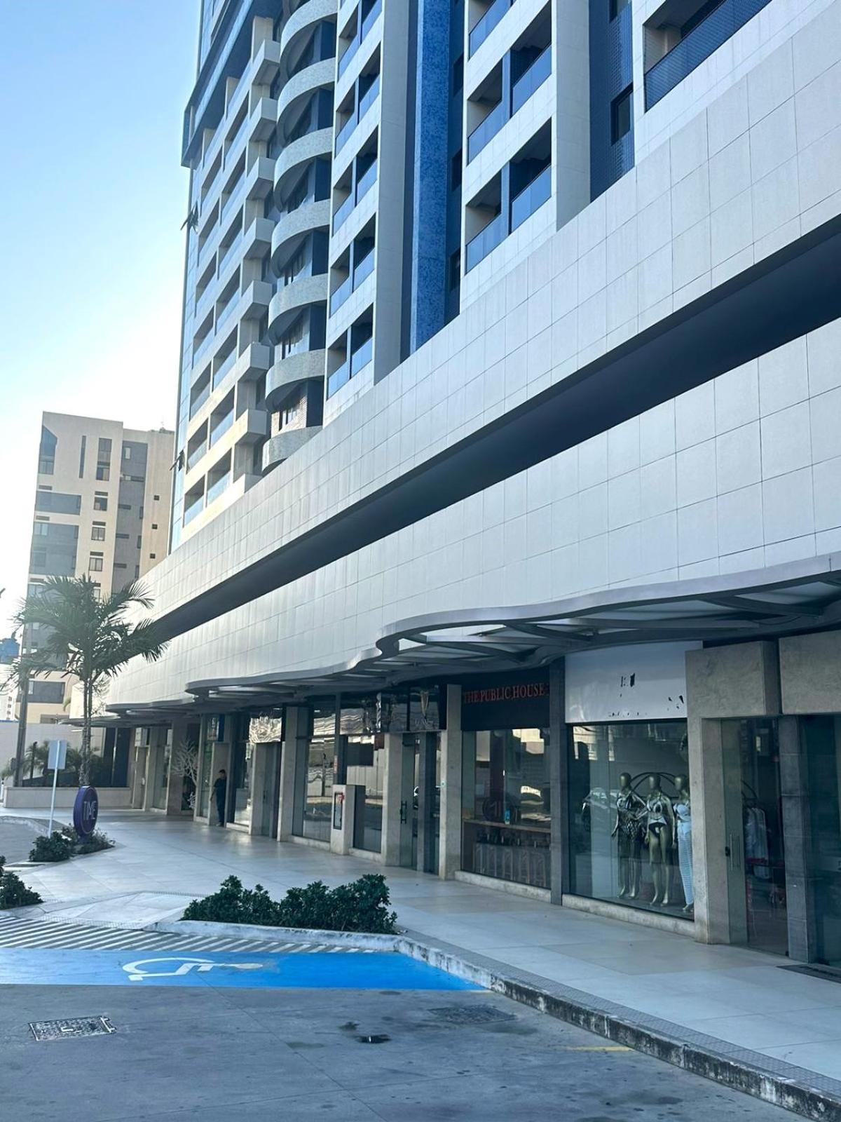 Luxuoso Vista Mar I I Cobertura I Piscina Maceió