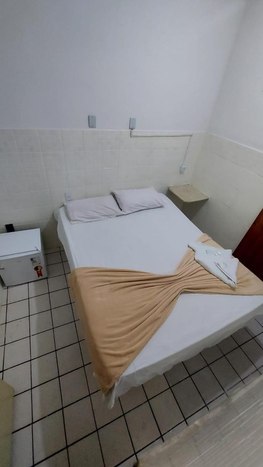 Bomfim Casa de hóspedes