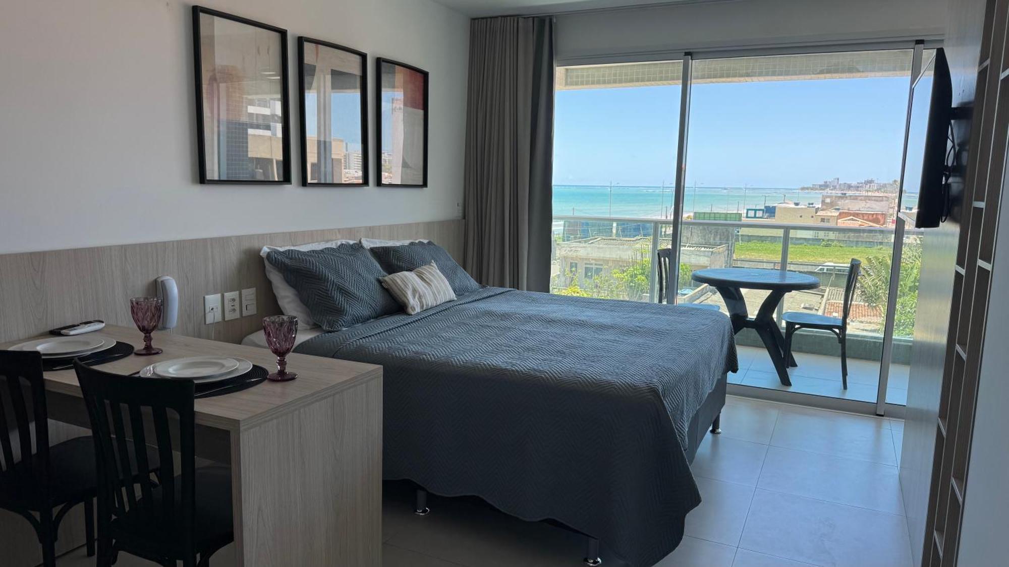 Rn Premium - Ap 119 Apartamento