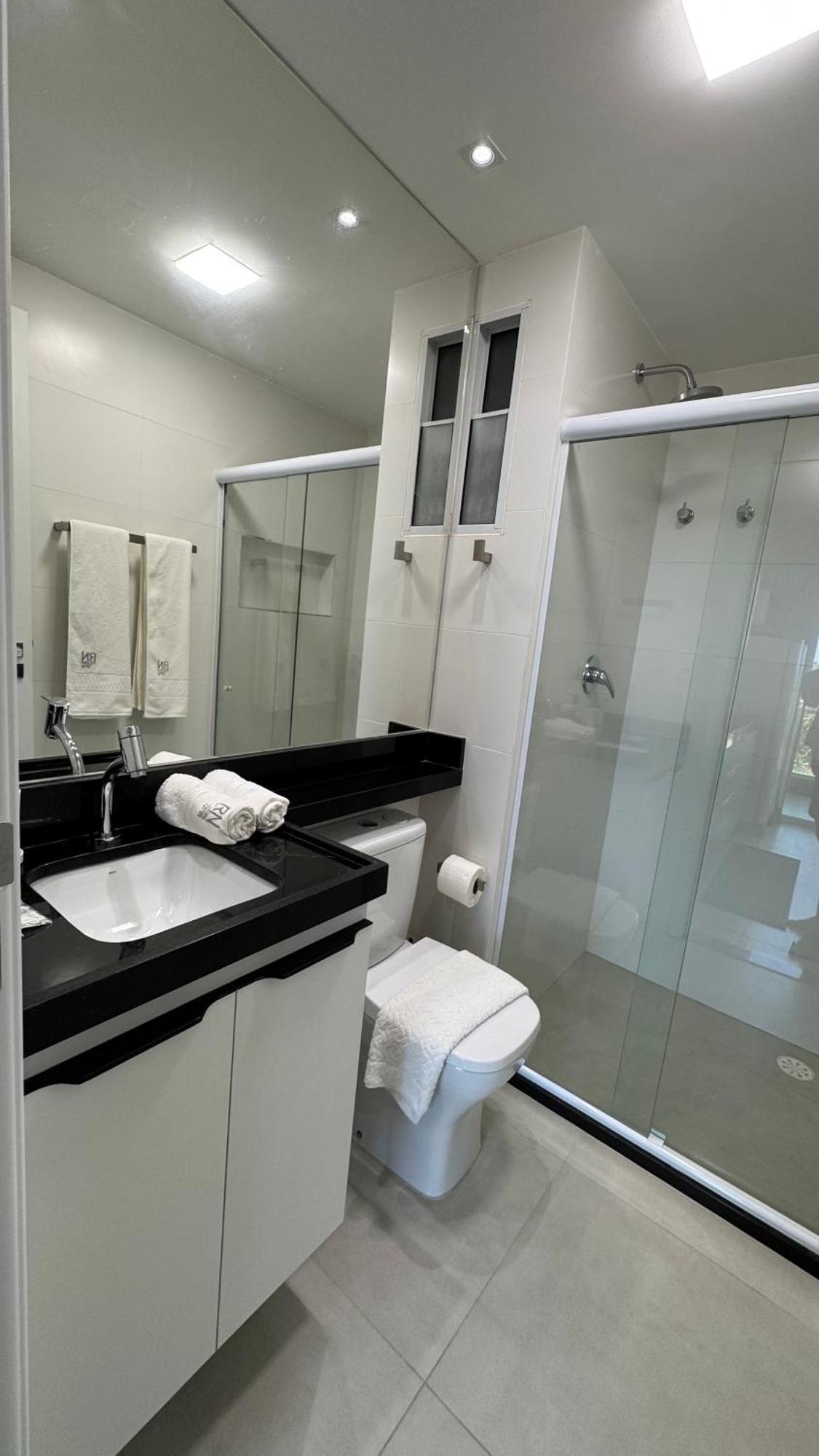 Apartamento Rn Premium - Ap 119