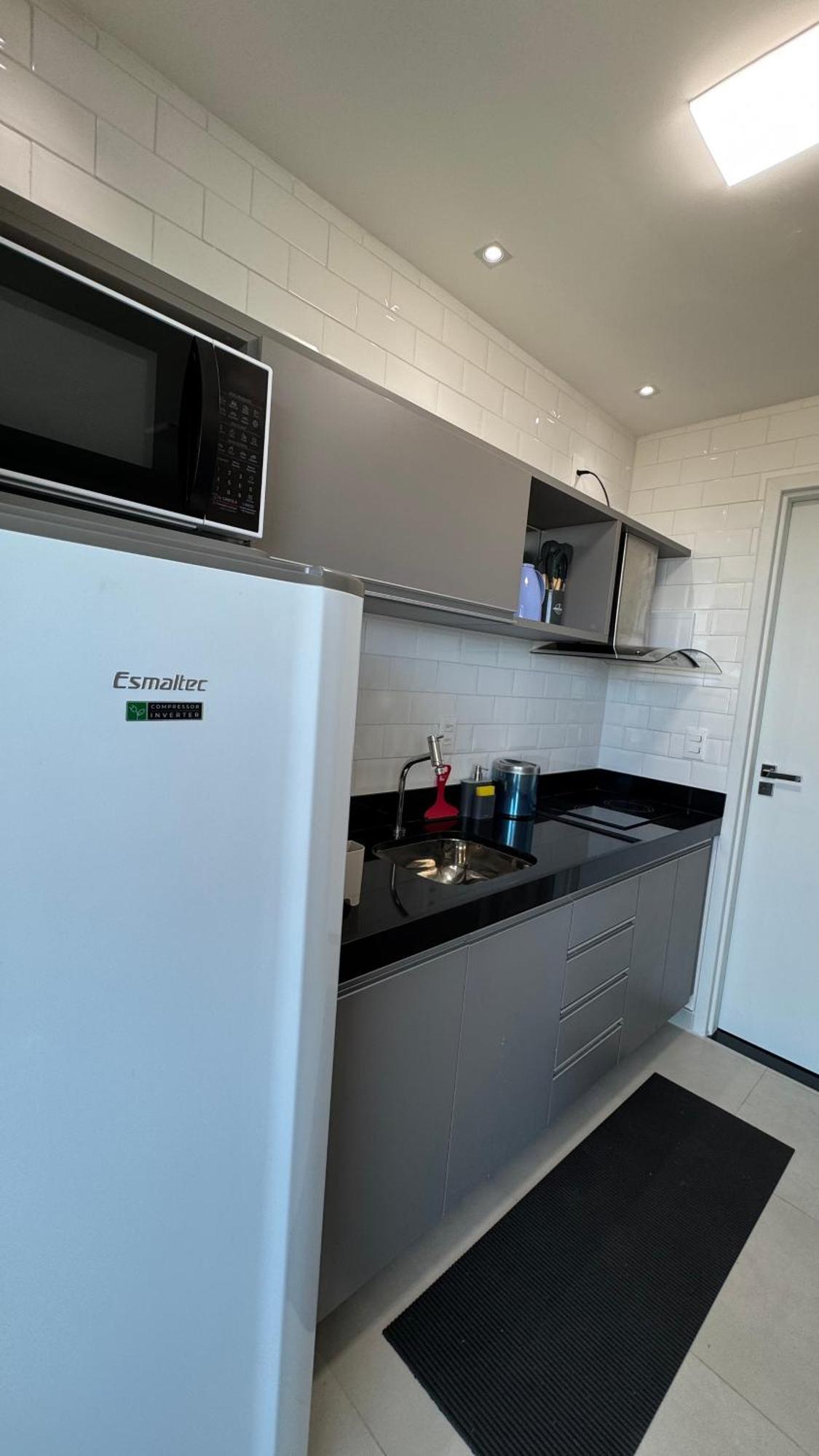 Rn Premium - Ap 119 Apartamento