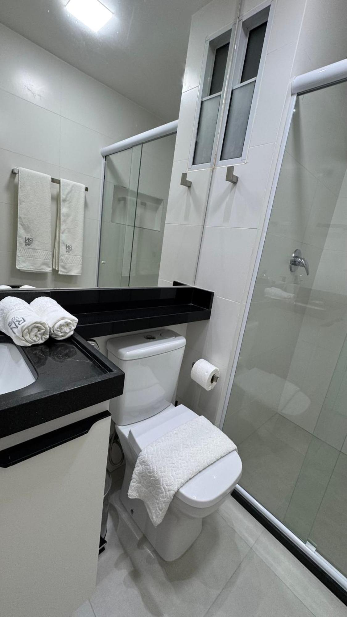 Rn Premium - Ap 119 Apartamento Maceió