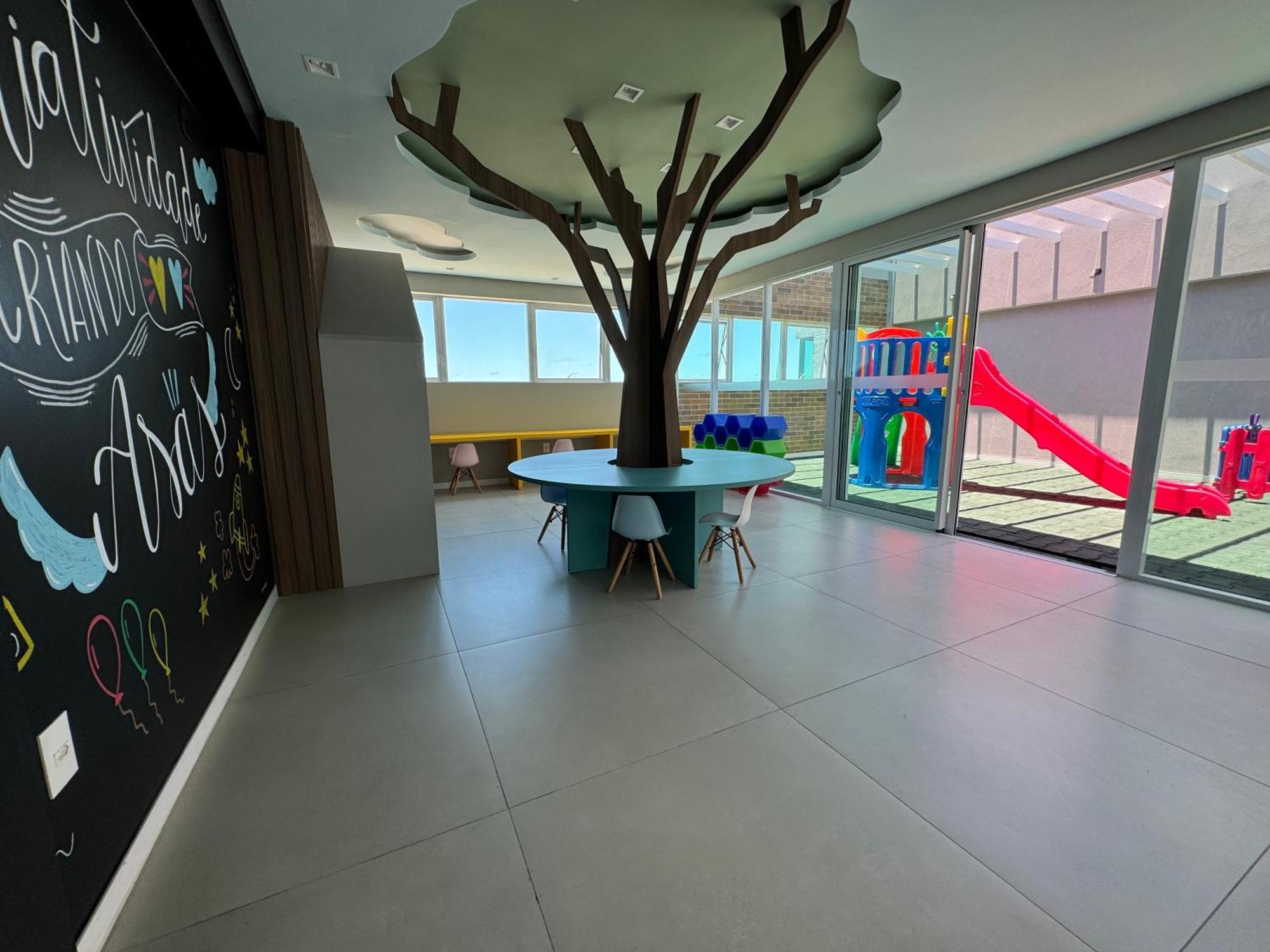 Rn Premium - Ap 119 Apartamento