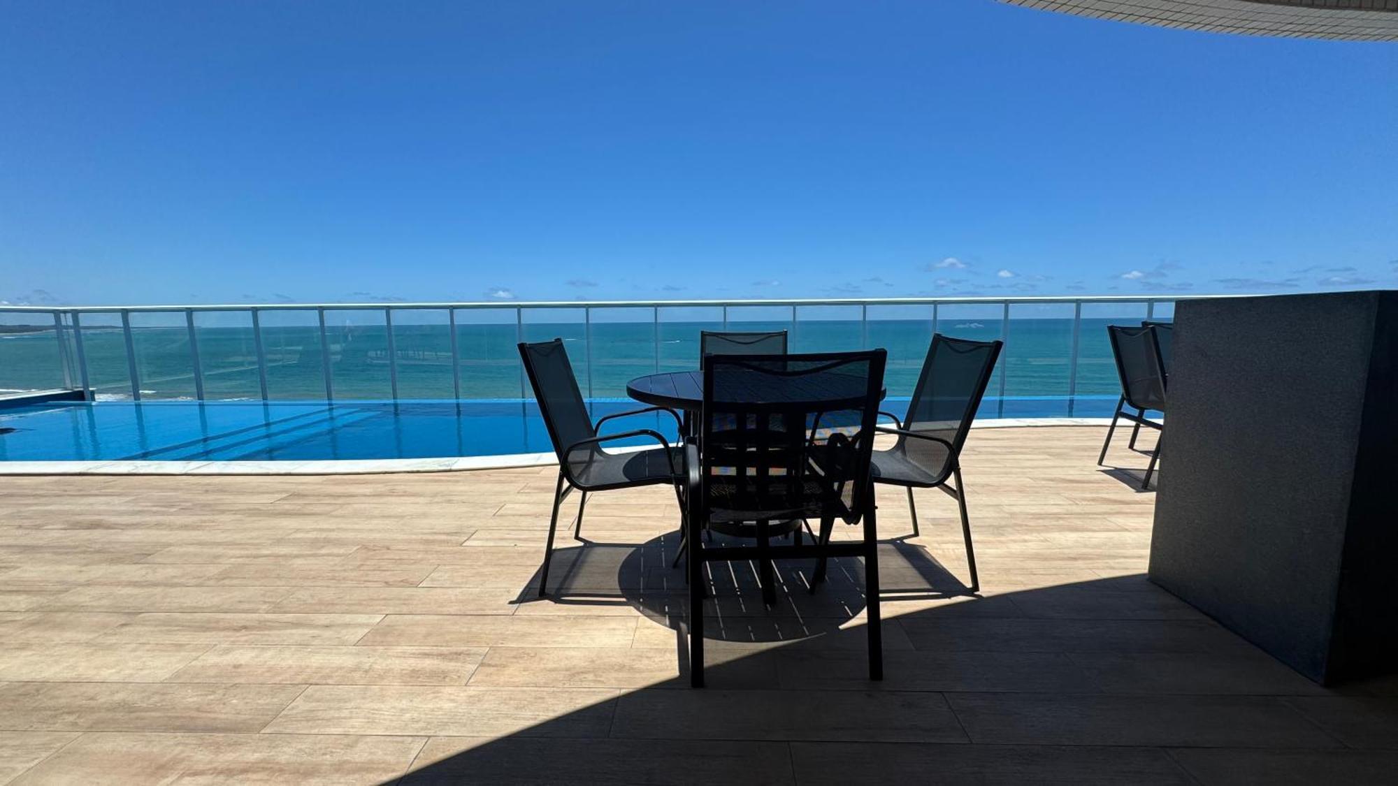 Apartamento Rn Premium - Ap 119