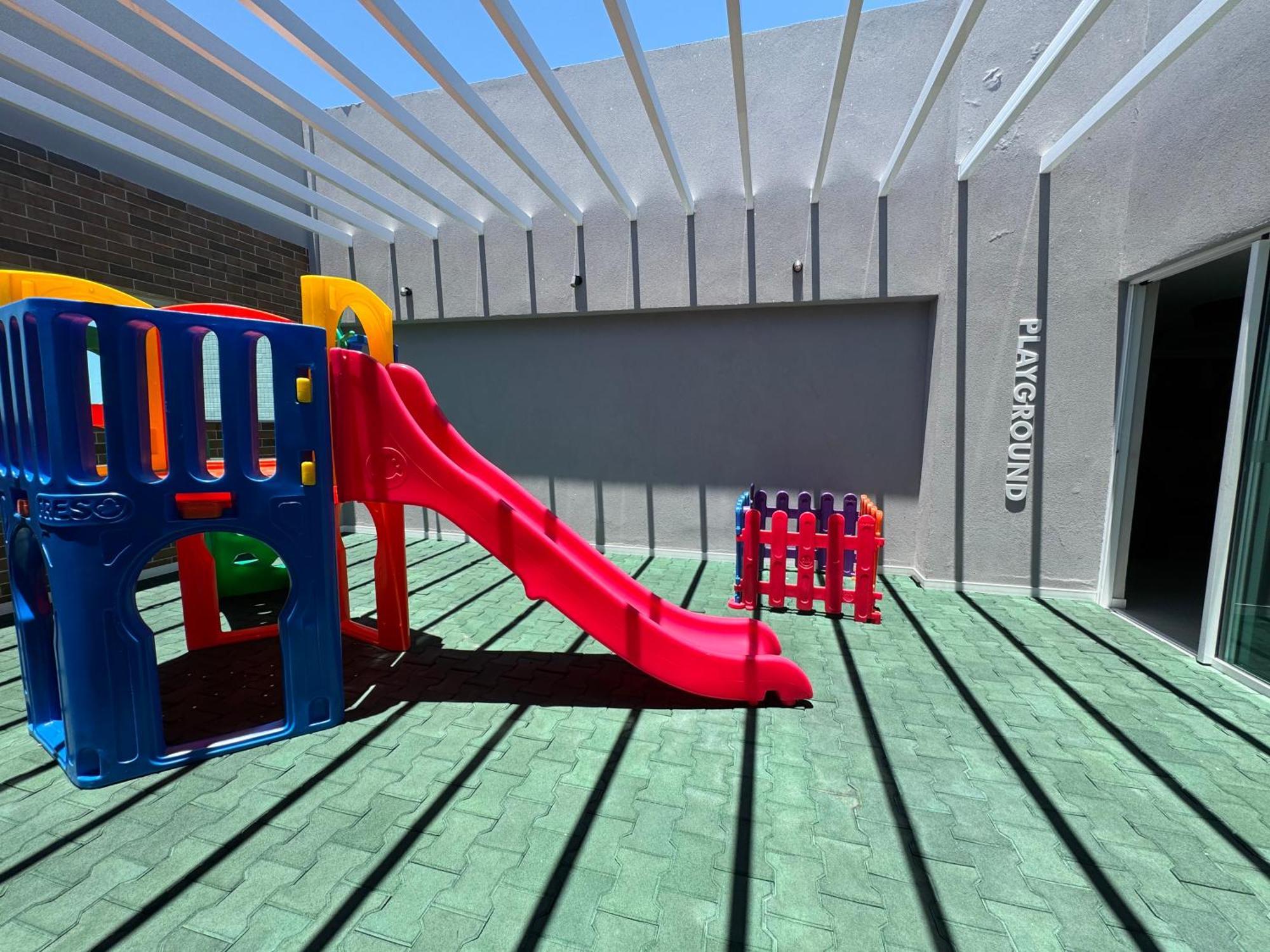 Rn Premium - Ap 119 Apartamento *