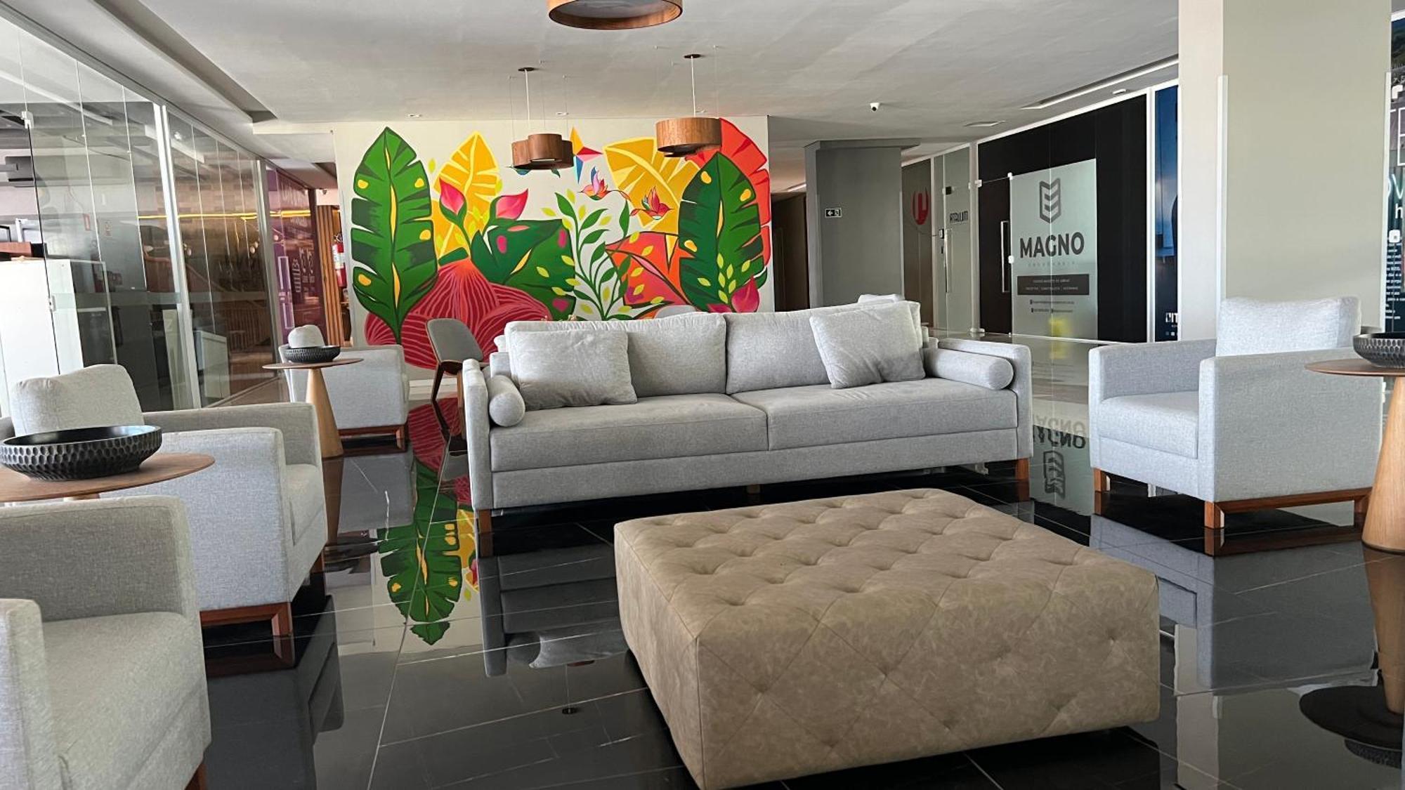 Apartamento Rn Premium - Ap 119 Maceió