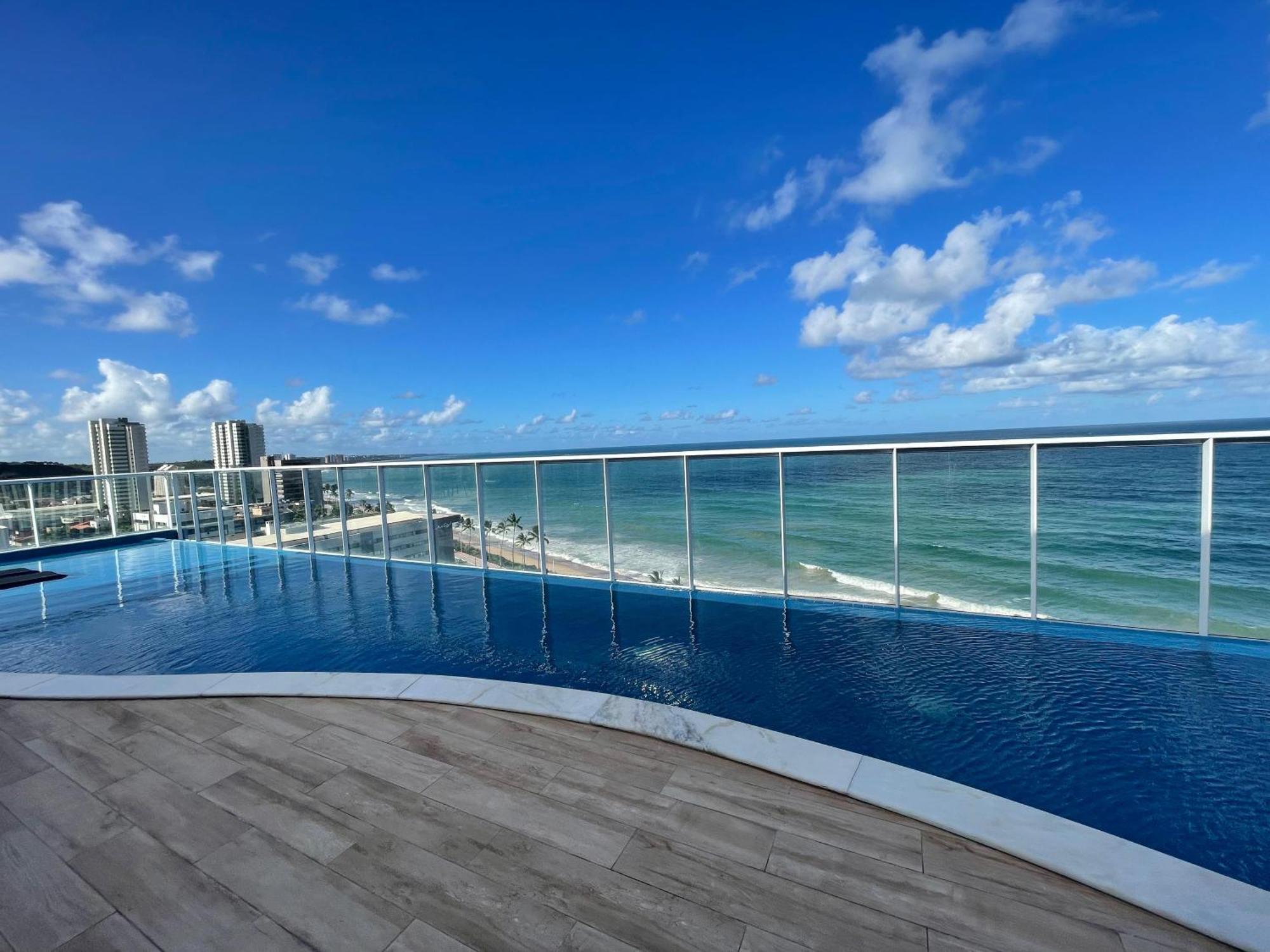 Rn Premium 403 Vista Mar Apartment