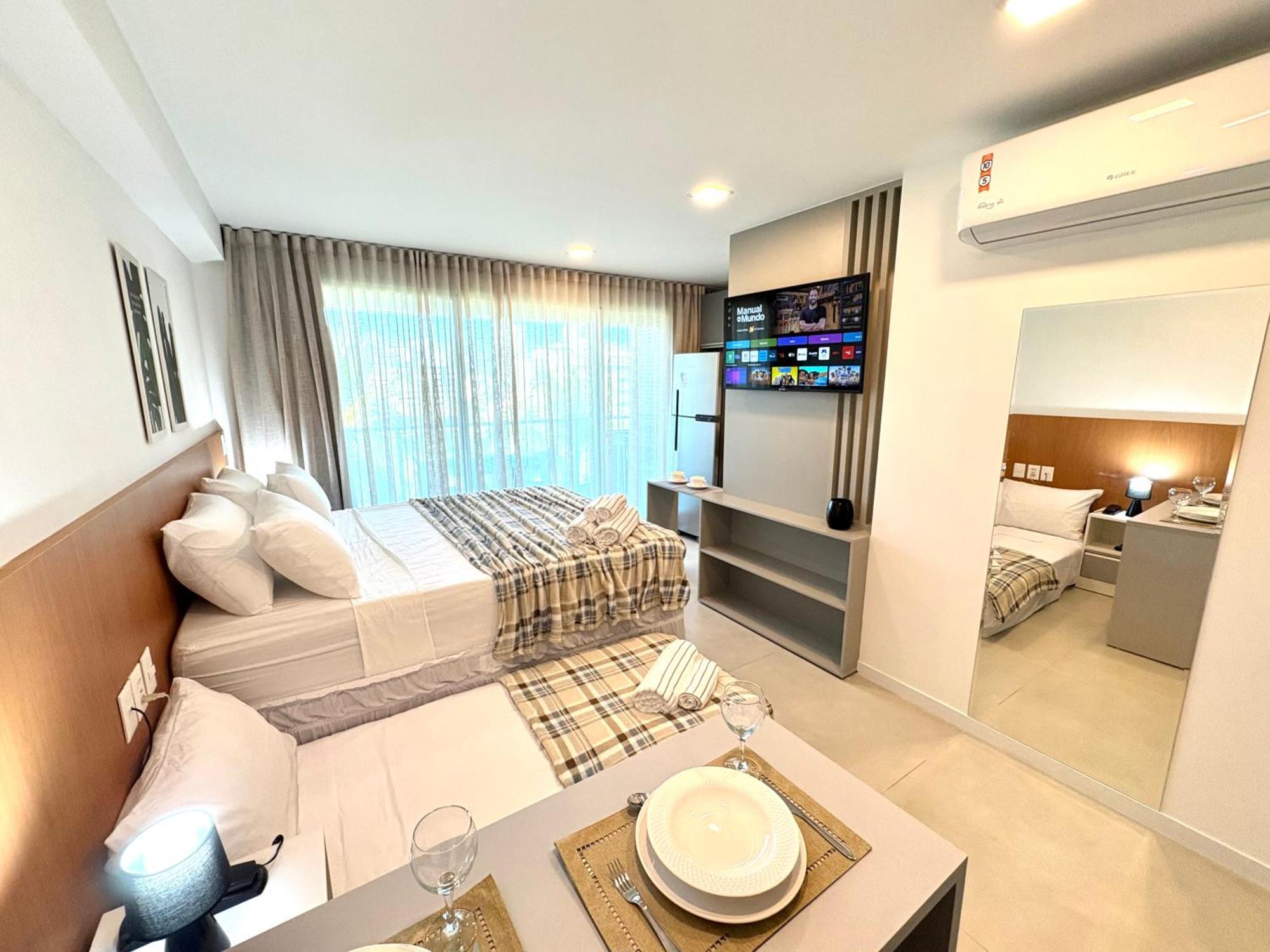 Rn Premium 403 Vista Mar Apartment