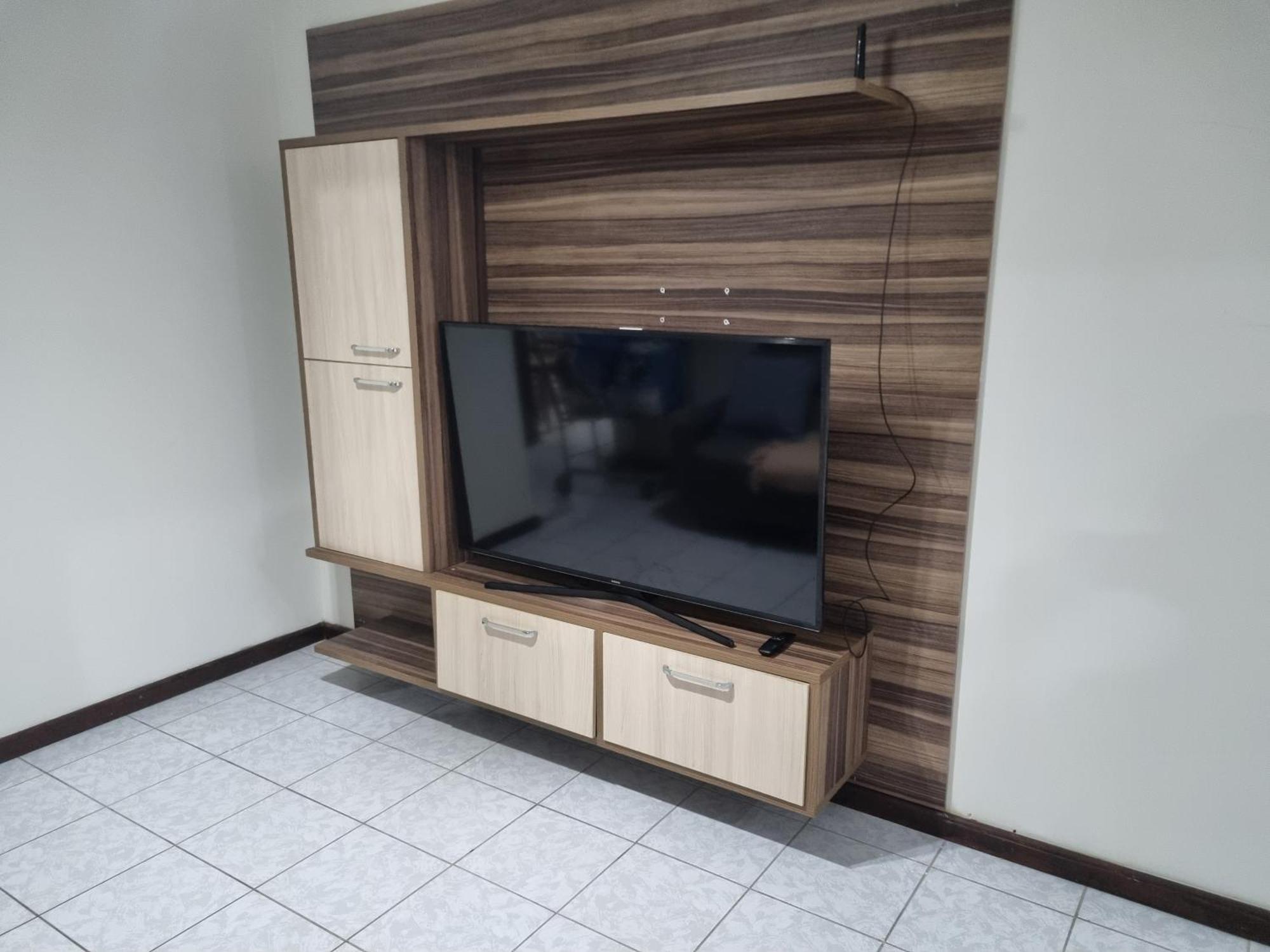 Apartamento Ponta Proximo A