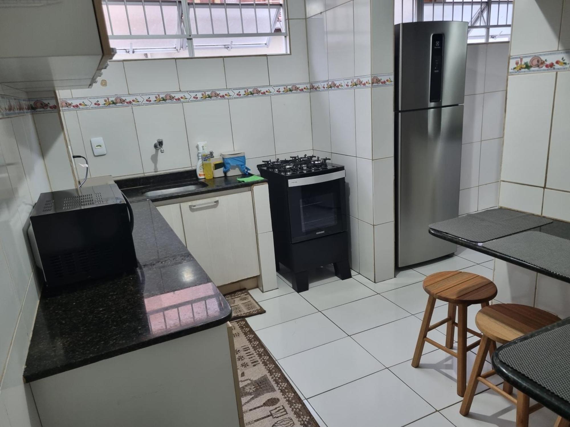 Apartamento Ponta Proximo A