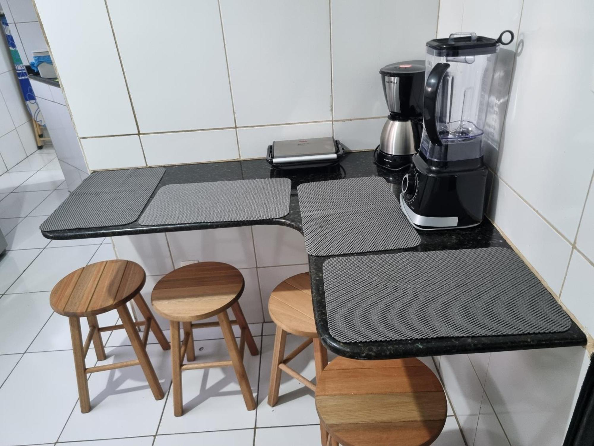 Ponta Proximo A Apartamento