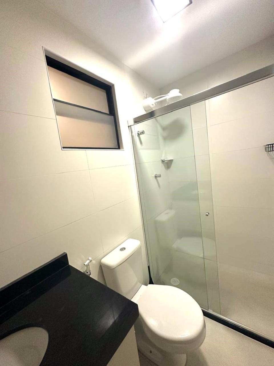 Apartamento 50m Ponta I Apto Moderno I Piscina I Garagem