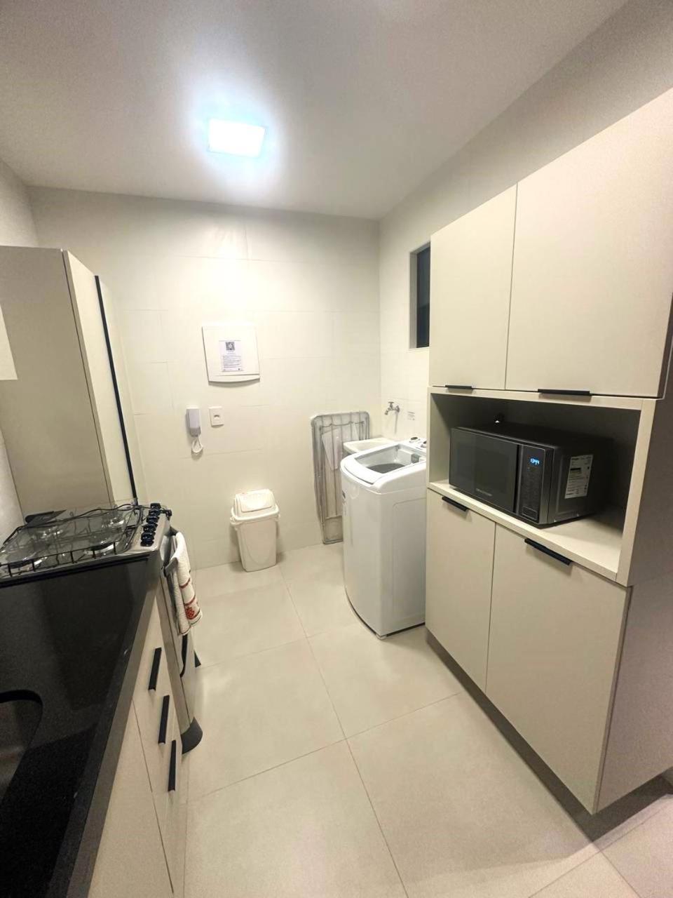 Apartamento 50m Ponta I Apto Moderno I Piscina I Garagem