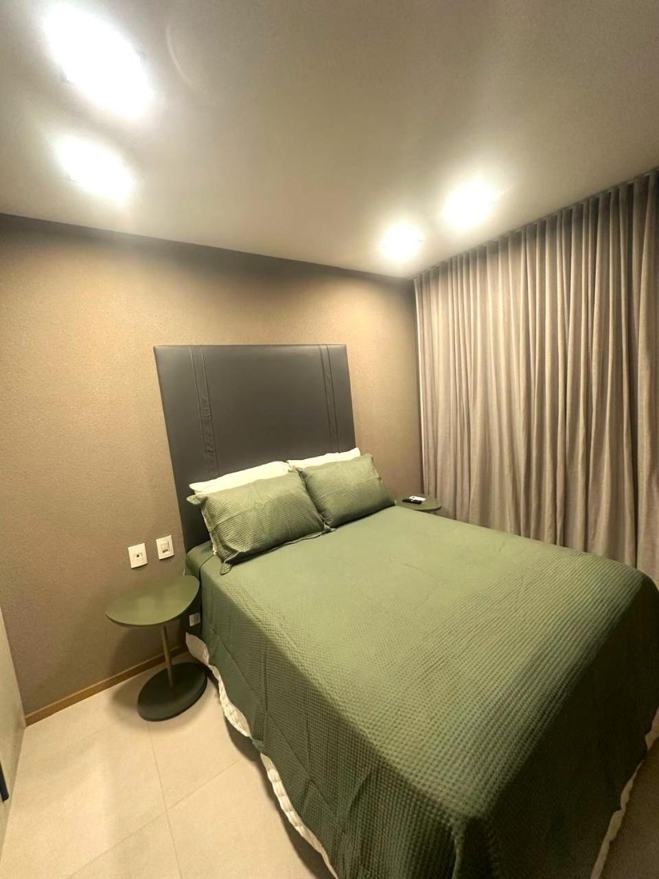 Apartamento 50m Ponta I Apto Moderno I Piscina I Garagem *