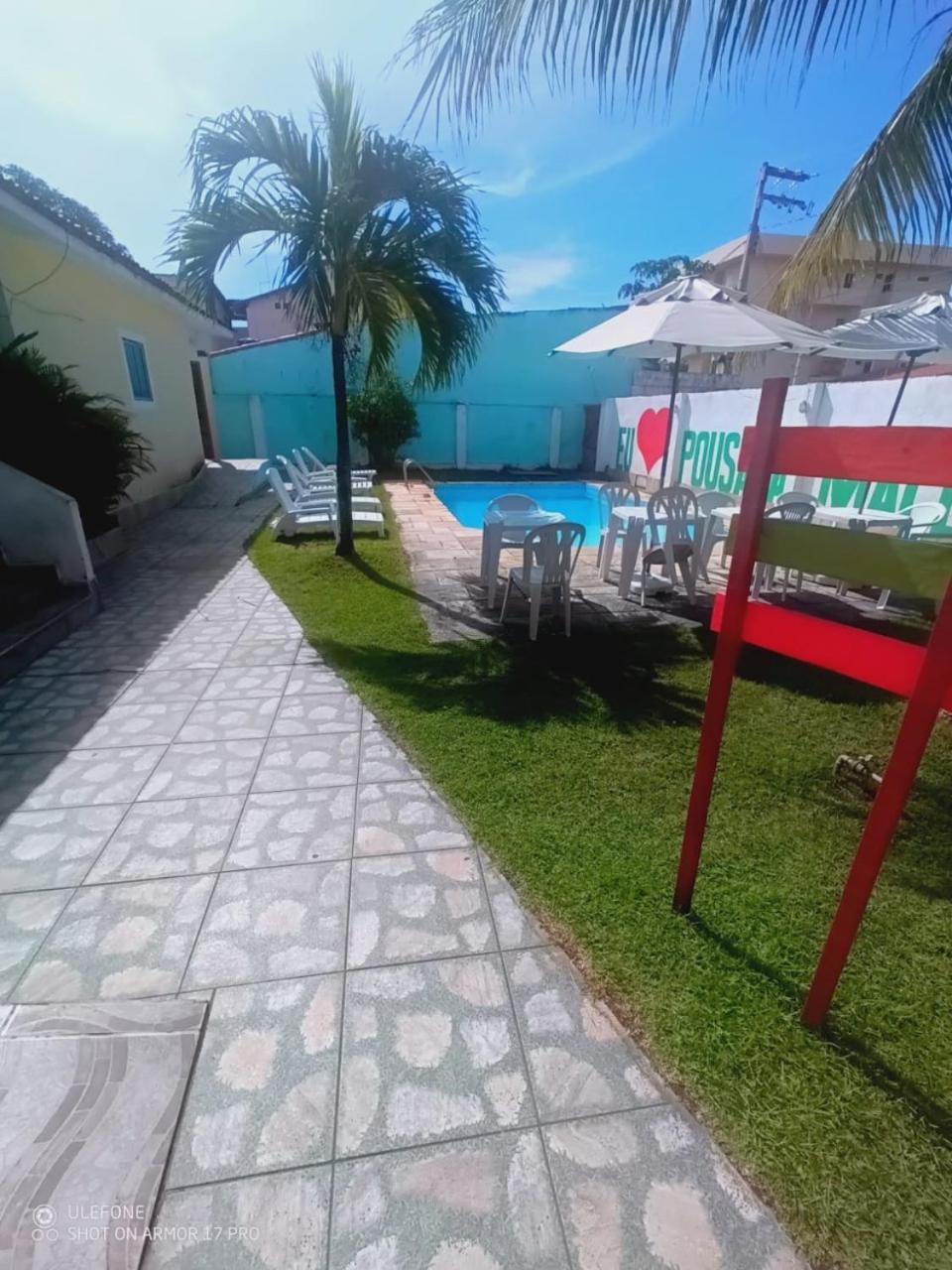 Pensão Pousada