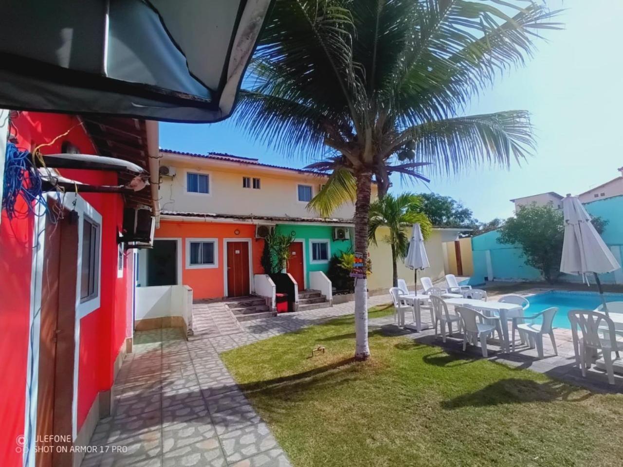 Pousada Maceió