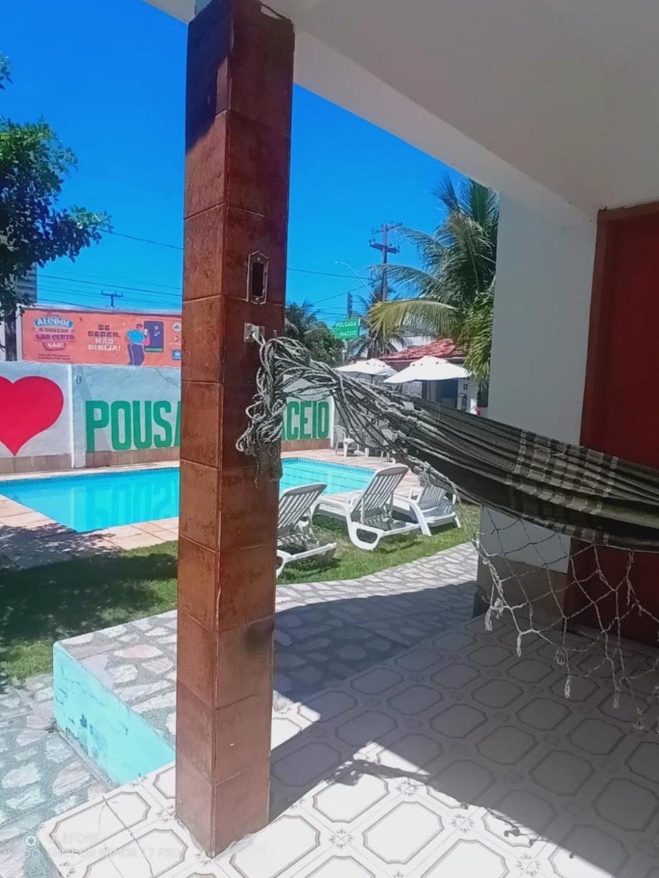 Pousada *