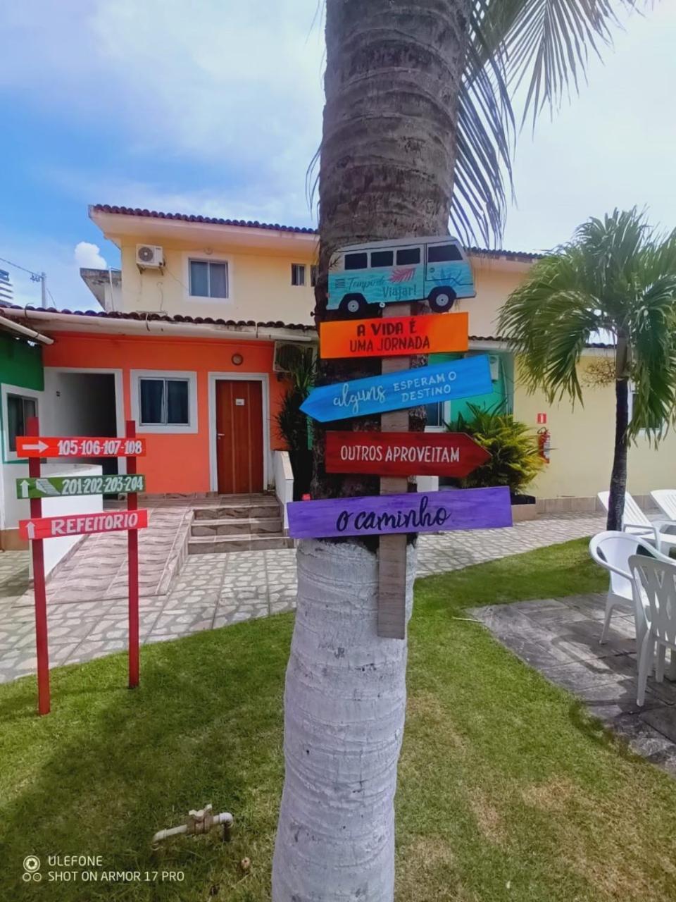 Pousada * Maceió