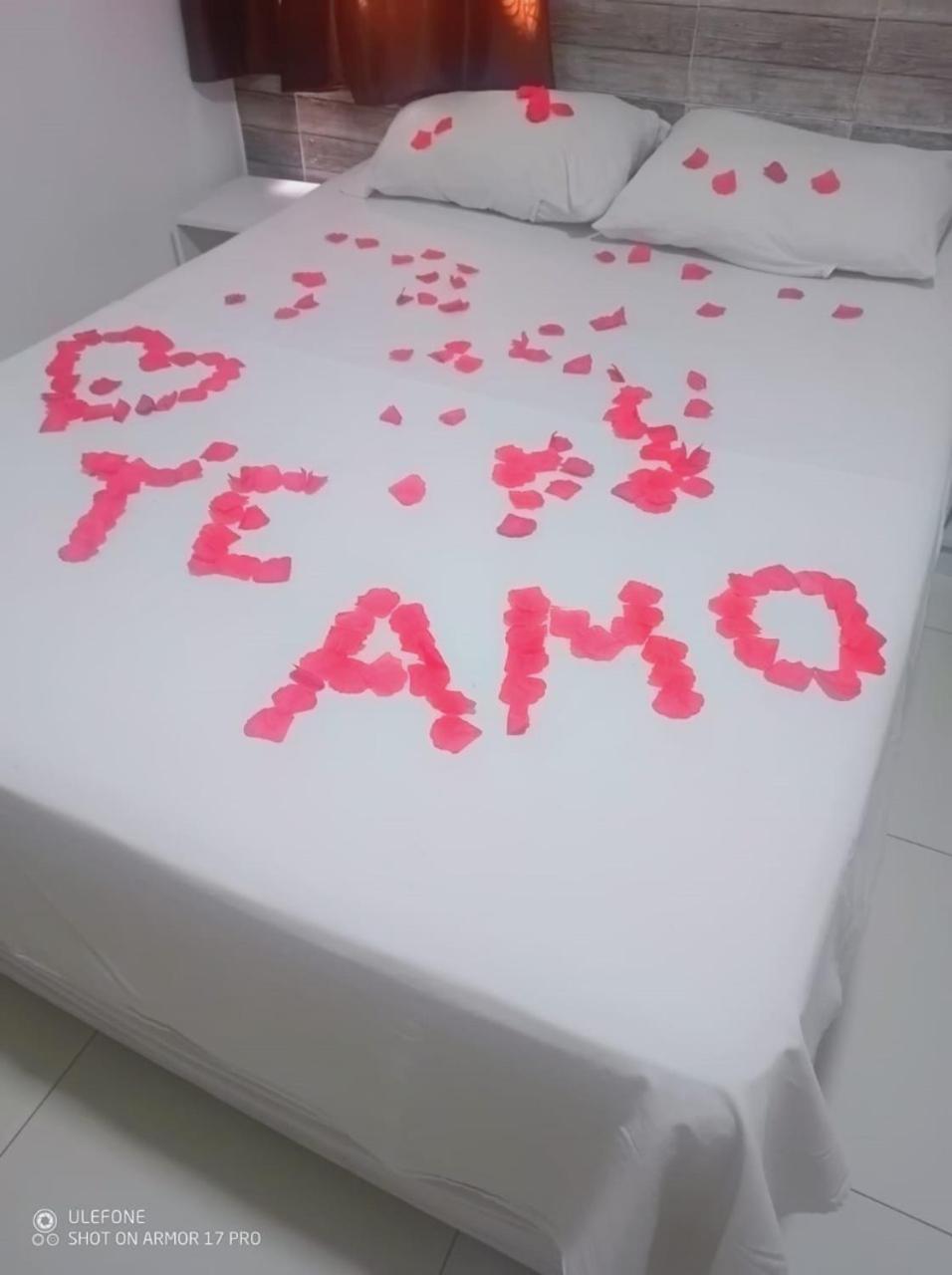 Pensão Pousada Maceió