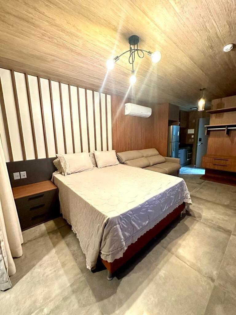 Apartamento Beira Mar New Time 1014 Maceió